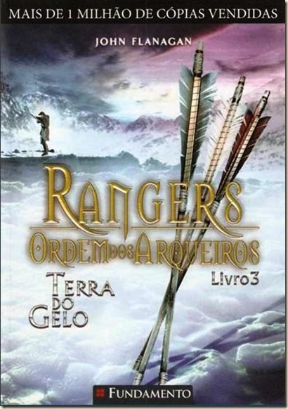 Rangers - volume III