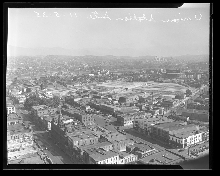 History - The History Of Los Angeles | Page 13 | The H.A.M.B.