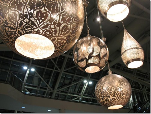 moroccan style lights 1