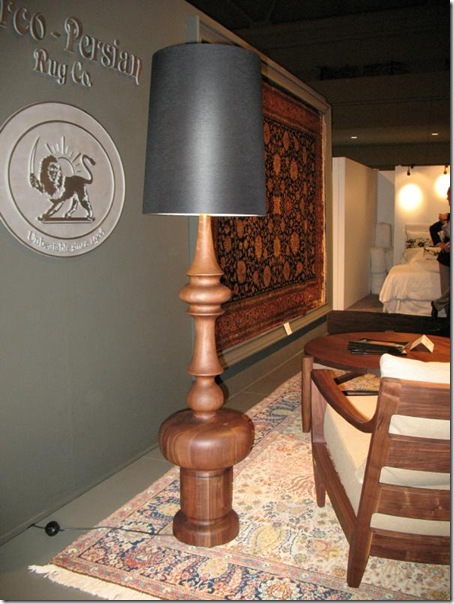 wood floor lamp 2