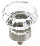 ameock glass knob 14303CSG