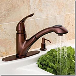 bronze faucet 2
