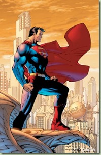 Superman wiki