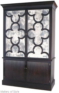 armoire matters of style