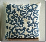 teal cushion etsy thehomecentric 2
