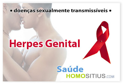 Genital Herpes in Men - STD Test Express