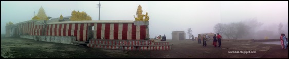 Temple at Gopalaswamy Betta copy