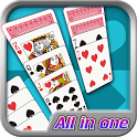 Solitaire All In One icon