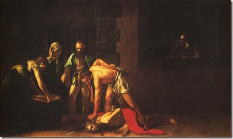 caravaggio_beheading