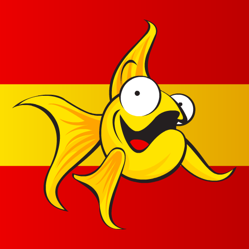 Spanish Vocabulary Trainer LOGO-APP點子