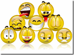 emoticons