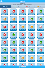 13+ Maths Lite poster 13