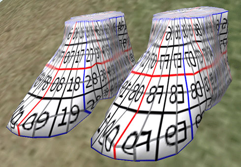 second life shoe tutorial Second life marketplace sculpty pumps kit tutorial & supplies.