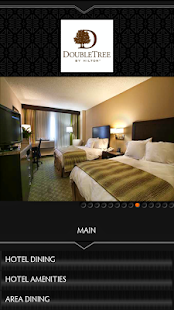 Lastest DoubleTree Hotel San Antonio APK