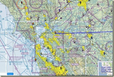 RunwayFinder - Aeronautical Charts - Flight Planning 8142010 65204 AM