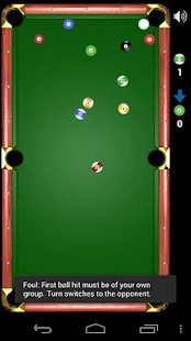 Pool HD(圖4)-速報App