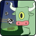 Cow Beam - Alien Evolution icon