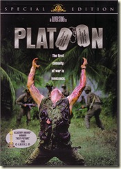 Platoon-DVD