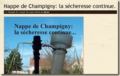 FAL Rando-Chartrettes 2 Nappe de Champigny la sécheresse continue. - Google Chrome