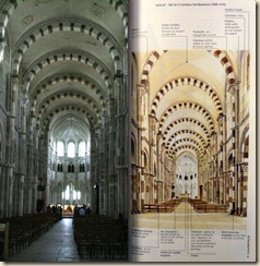 Basilique ste Madeleine  (1)