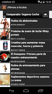 How to download Aumentar masa muscular patch 1.0 apk for pc