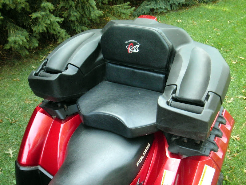 Polaris Sportsman Passenger Seat For Atv My XXX Hot Girl