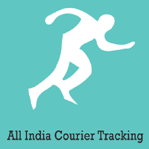 All India Courier Tracking LOGO-APP點子