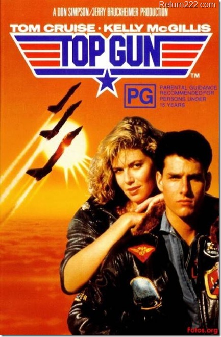 topgun topgun