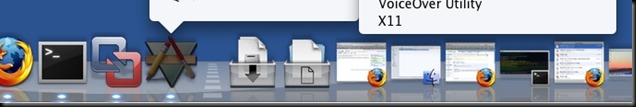 macosx