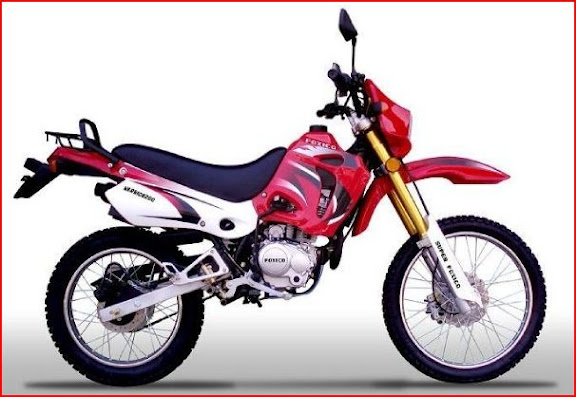 Cheap 250cc Dirt Bikes, Trail Bikes, Farm Ag Motorbikes ...