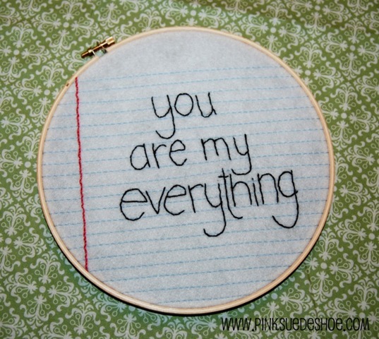 you-are-my-everything