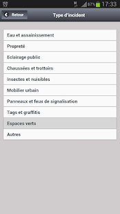 Bordeaux Proximité Screenshots 2
