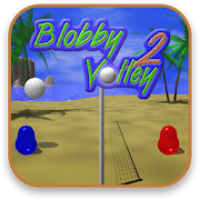 Blobby Volley 2