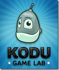 kodu-game-logo