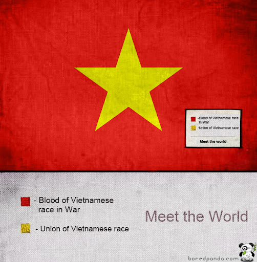 (Bamboos for Jim, *War with France and America)