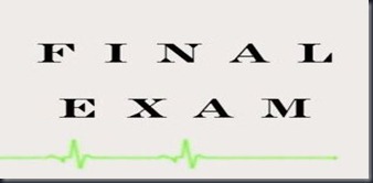 جدول امتحانات رابعة مدنى قديم