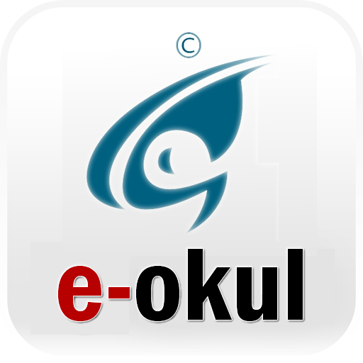 E-Okul LOGO-APP點子