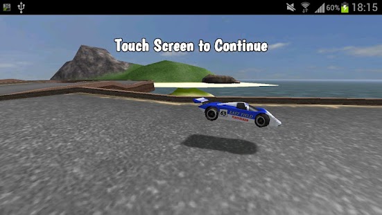 免費下載賽車遊戲APP|Tiny Little Racing Demo app開箱文|APP開箱王