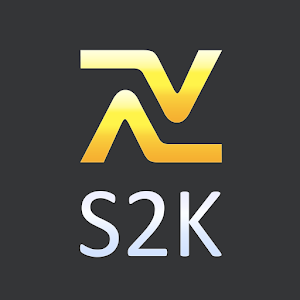 S2K Viewer logo
