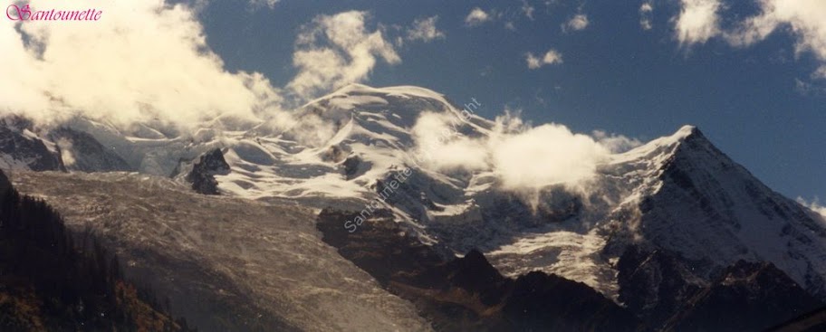 Mont Blanc Mont Blanc