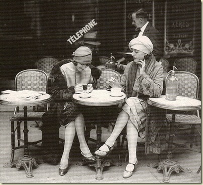FrenchFlappers