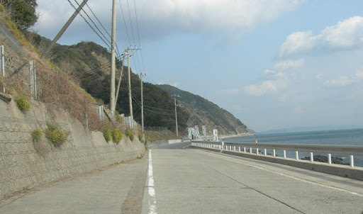 橋を渡ると そこは 淡路島 1 Ssブログ