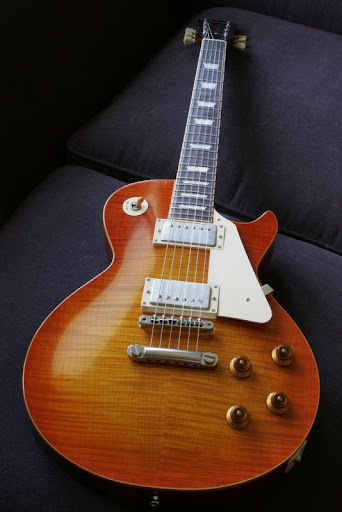 Edward E-LP-98 / Tokai LS 90 | My Les Paul Forum