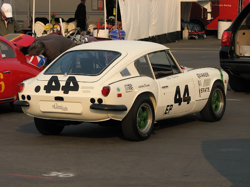1966 triumph gt6
