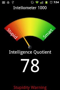 How to get Stupid Meter Varies with device unlimited apk for pc