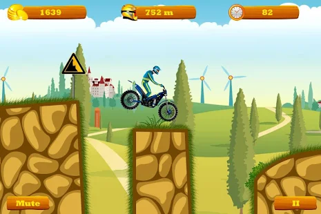 Best Free Android Game 2016