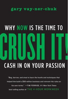 Crush it! de Gary Vaynerchuk