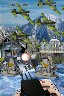Download Sea Wars XI APK for Android