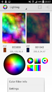 Color Filters in Android SDK(圖1)-速報App