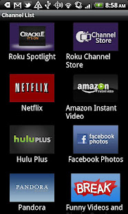 Juice for Roku DEMO(圖5)-速報App